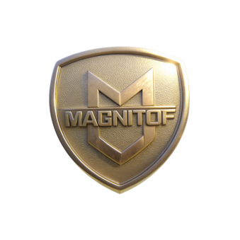 Magnitof