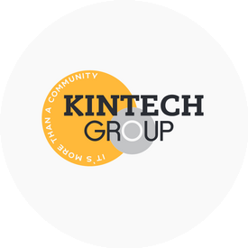 KINTECH GROUP