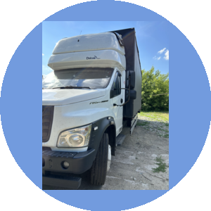 Девятаев Сергей Алексеевич