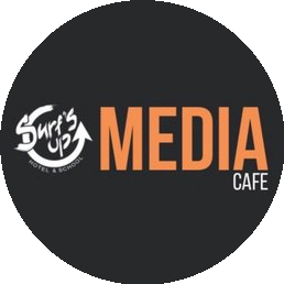 Surf's Up Media Cafe