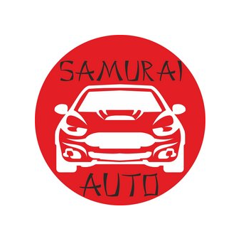 Самурай Авто