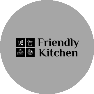 Friendly Kitchen