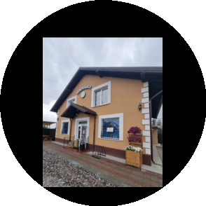 ​Продуктовый магазин Черёмушка