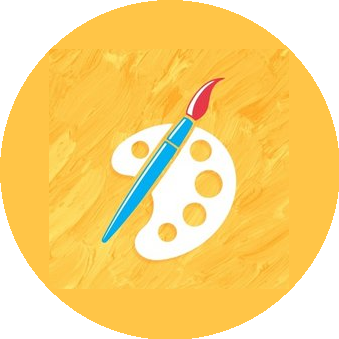 Рисуй с нами