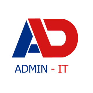 Админ ИТ