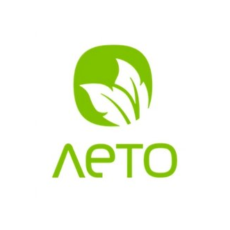 Лето