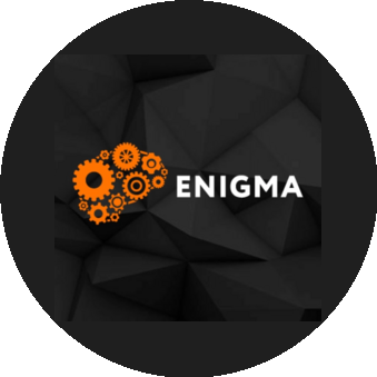 Квест парк Энигма