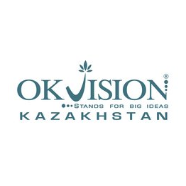 Окей Вижен Казахстан