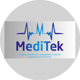 ОсОО МЕДИТЕК