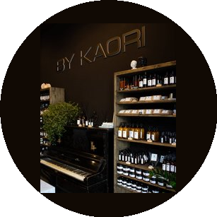 КАОРИ СТОР