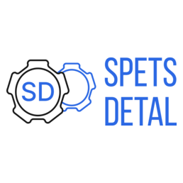 СпецДеталь