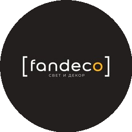 Федеральная сеть салонов света Fandeco