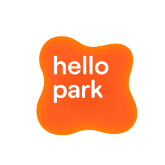 Hello Park ТЦ Мега Теплый Стан