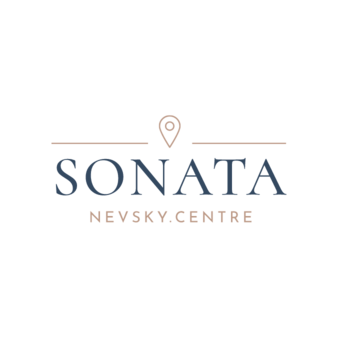Sonata Nevsky Centre у Дворцовой площади