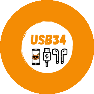 USB34