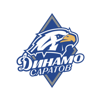 СРООГО ВФСО Динамо