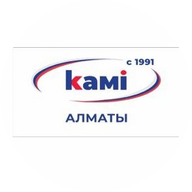 КАМИ-АЛМАТЫ