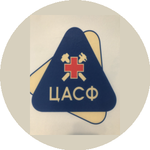 Филиал АО Центр аварийно-спасательных формирований в г. Великий Новгород - Военизированный газоспасательный отряд