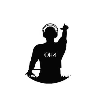 Они в баре