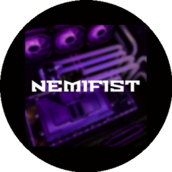 Nemifist