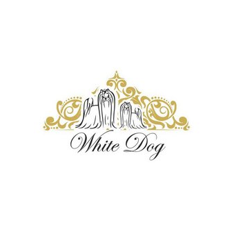 White Dog