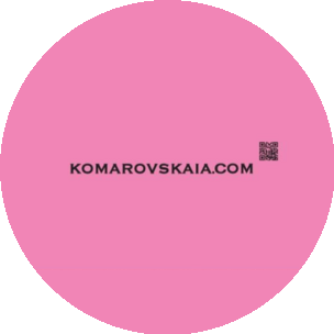 Alina Komarovskaia