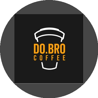 DO.BRO COFFEE (ИП Рибицкая Анастасия Алексеевна)