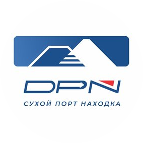 Сухой порт Находка