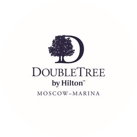 DoubleTree by Hilton Moscow - Marina Hotel