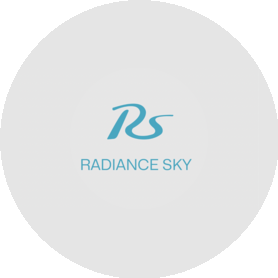 Radiance Sky