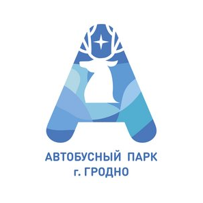 Автобусный парк г.Гродно