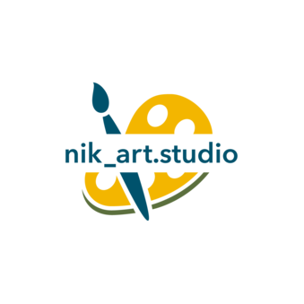 Художественная студия Nikart