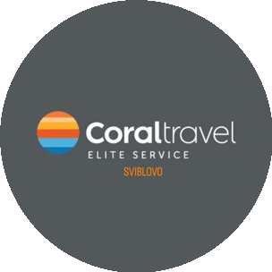 Турагентство Coral Travel (ИП Григорьева Ольга Евгеньевна)