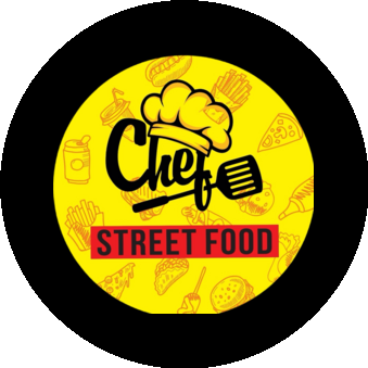 Chef Street Food