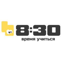 8:30 время учиться онлайн-школа