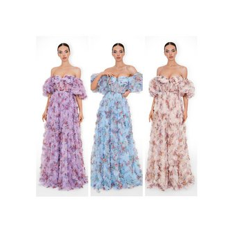 Салон вечерних платьев Princess