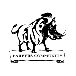 Fckng Barbers Community (ИП Тришина Наталия Владимировна)