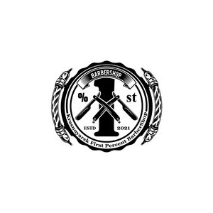 1st Percent BarberShop