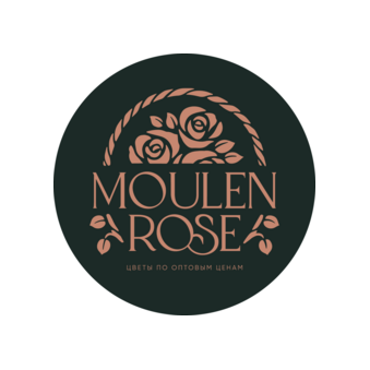 Moulen rose