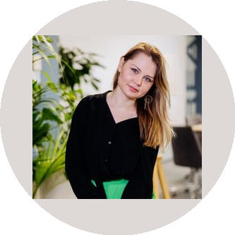 HR-агентство GlobalTalent (ИП Андросенко Дарья Вячеславовна)