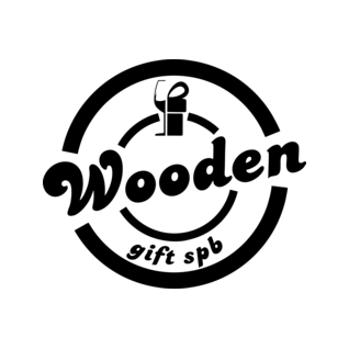 Wooden Gift SPb