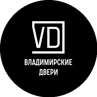 Владимирские двери