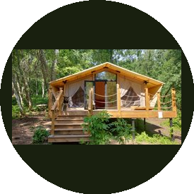 Lembo Glamping