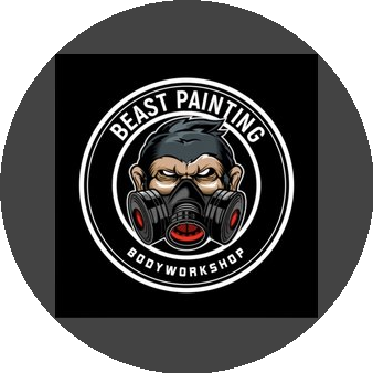 Beast Painting