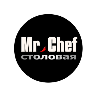 Столовая Mr.Chef