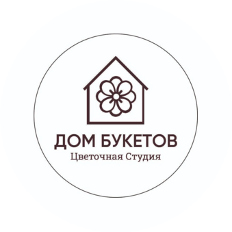 Дом Букетов