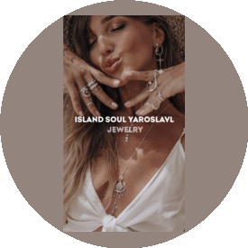 Island Soul (ИП Судакова Евгения Андреевна)