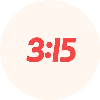 SMM-агентство 3:15