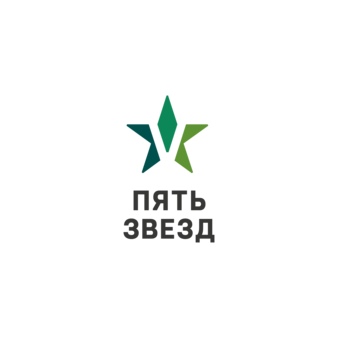 Управляющая компания Пять звезд