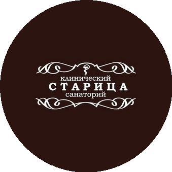 Санаторий Старица